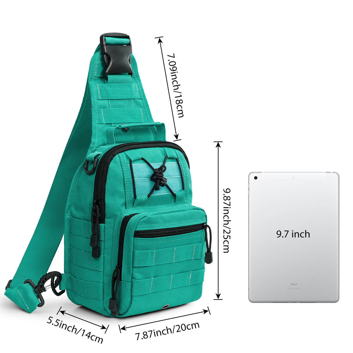 G4Free - G4Free Outdoor Tactical Bag Backpack -D04V316A-D04V316D-D04V316B-D04V316G-D04V316C