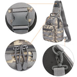 G4Free - G4Free Outdoor Tactical Bag Backpack -D04V316A-D04V316D-D04V316B-D04V316G-D04V316C