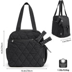 G4Free - G4Free Pickleball Backpack Tote with Shoe Compartment -TN25B516A-TN25B516C-TN25B516B