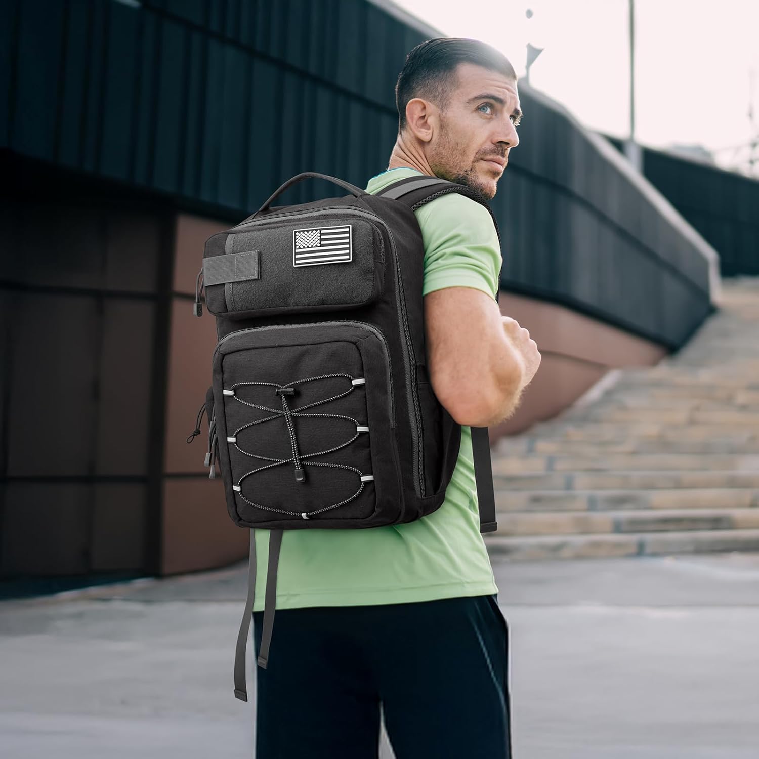 G4Free - G4Free Pickleball Backpack for 2–6 Paddles -TN25B496A-TN25B496B