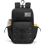 G4Free - G4Free Pickleball Bag Fits 2 to 6 Paddles with Fence Hook -TN25B491C-TN25B491B-TN25B491A