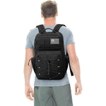 G4Free - G4Free Pickleball Bag Fits 2 to 6 Paddles with Fence Hook -TN25B491C-TN25B491B-TN25B491A