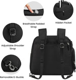 G4Free - G4Free Pickleball Bag Tote for Women and Men -TN24B346D-TN24B346C-TN24B346A-TN24B346B-TN24B346E