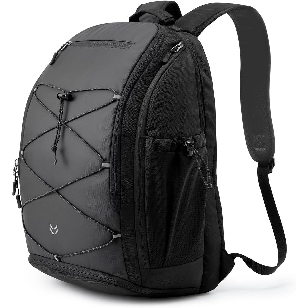 G4Free - G4Free Pickleball School Backpack with Fence Hook Laptop Compartment -TN25B518B-TN25B518A