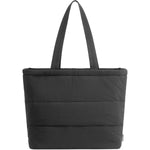 G4Free - G4Free Puffer Shoulder Bag with Cup Holder and Laptop Compartment -TN25B532B-TN25B532C-TN25B532A