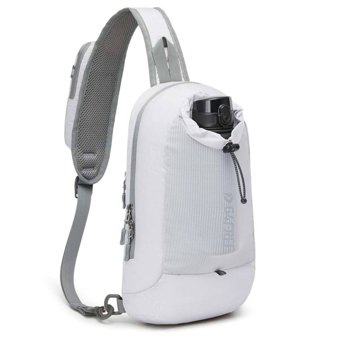 G4Free - G4Free RFID Blocking Lightweight Crossbody Chest Shoulder Bag -TN23B317D-TN23B317A-TN23B317E-TN23B317C-TN23B317B