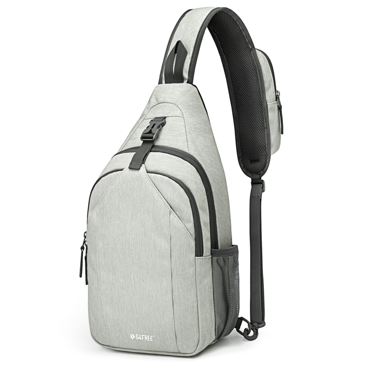 G4Free - G4Free RFID Blocking Sling Bag -D02V743C