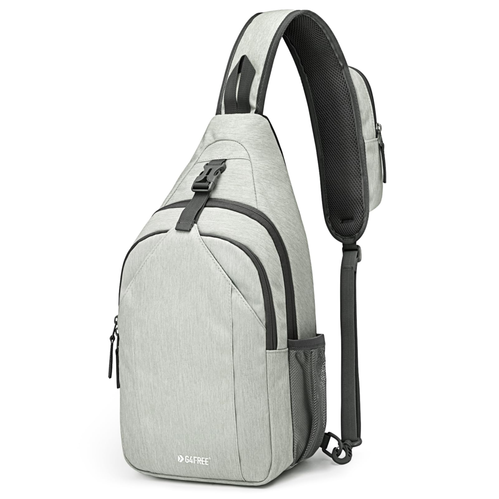 G4Free - G4Free RFID Blocking Sling Bag -D02V743C