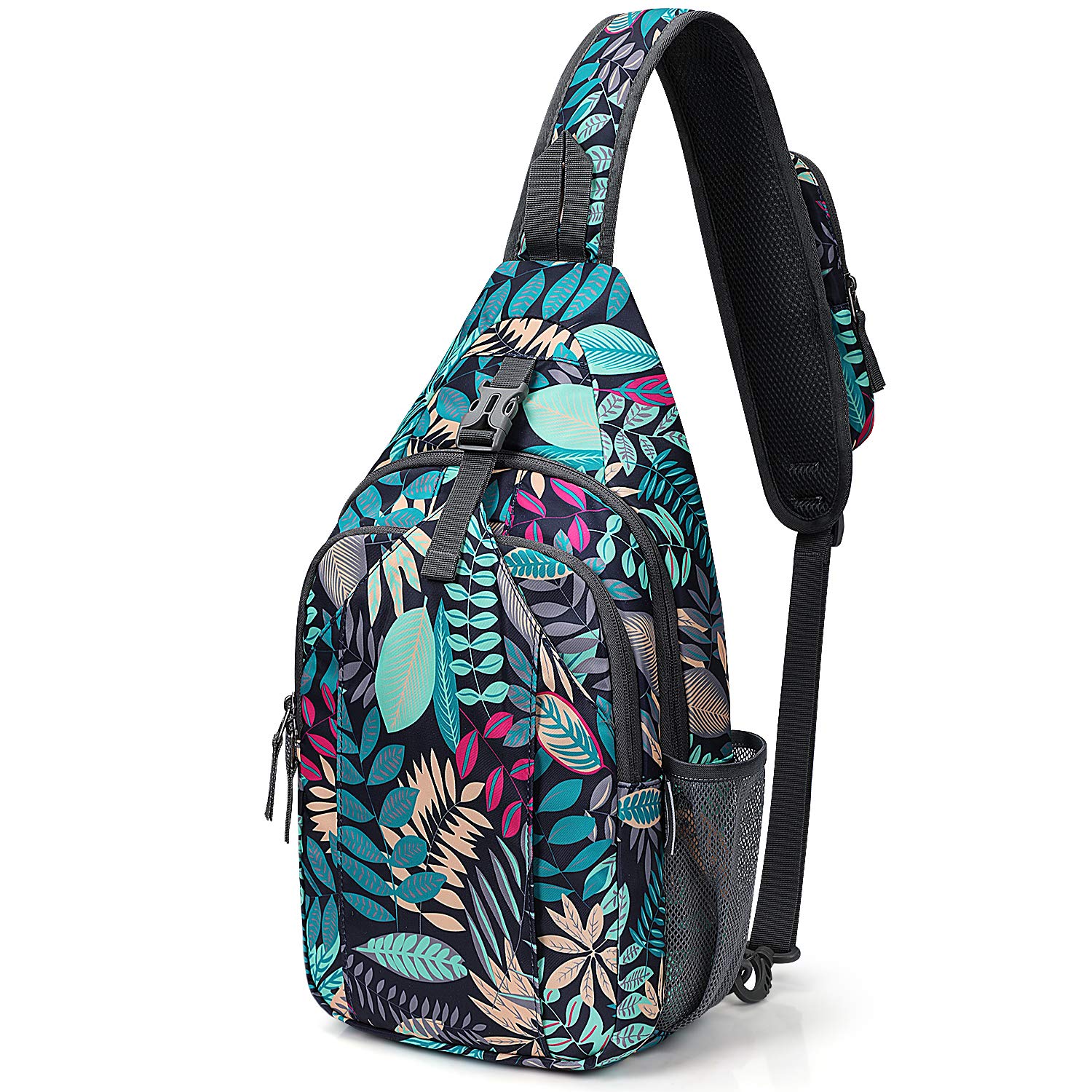 G4Free - G4Free RFID Blocking Sling Bag -D02V743C
