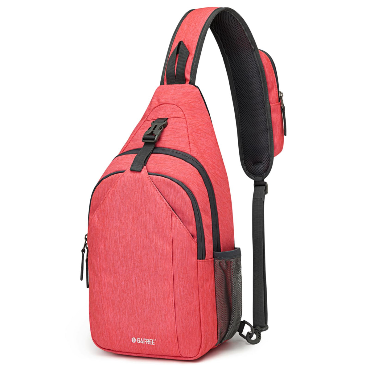 G4Free - G4Free RFID Blocking Sling Bag -D02V743C