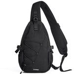 G4Free - G4Free RFID Sling Bag – Small Crossbody Hiking Bag -TN25B618A-TN25B618B-TN25B618C-TN25B618D