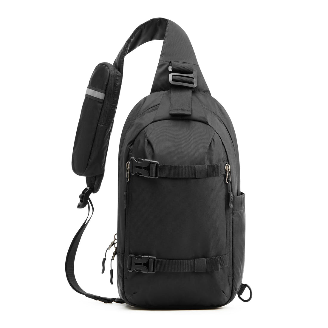 G4Free - G4Free Recycled Sling Bag for Men Anti-Theft with RFID Blocking -TN25B548A-TN25B548B-TN25B548C