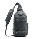 G4Free - G4Free Recycled Sling Bag for Men Anti-Theft with RFID Blocking -TN25B548A-TN25B548B-TN25B548C