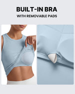 G4Free - G4Free Slim Fit Racerback Ribbed Tank -GF26L823A001F-XS-GF26L823A001A-S-GF26L823A001B-M-GF26L823A001C-L-GF26L823A001D-XL