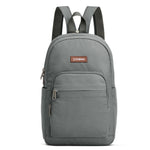 G4Free - G4Free Sling Bag Crossbody Backpack Small Convertible Crossbody Bag -TN25B565B-TN25B565C-TN25B565A