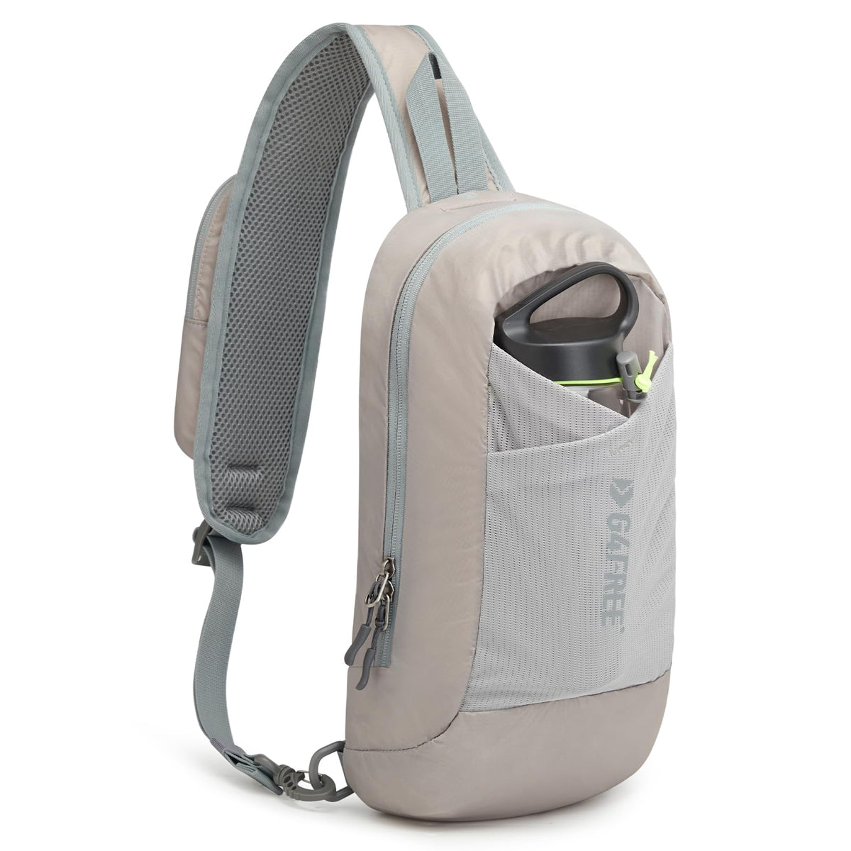 G4Free - G4Free Sling Bag RFID Blocking Lightweight Crossbody Backpack -TN23B245E-TN23B245C-TN23B245F-TN23B245G-TN23B245A