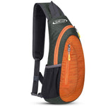 G4Free - G4Free Sling Bag, Small Crossbody Backpack Lightweight Chest Shoulder Bags -D01V068I