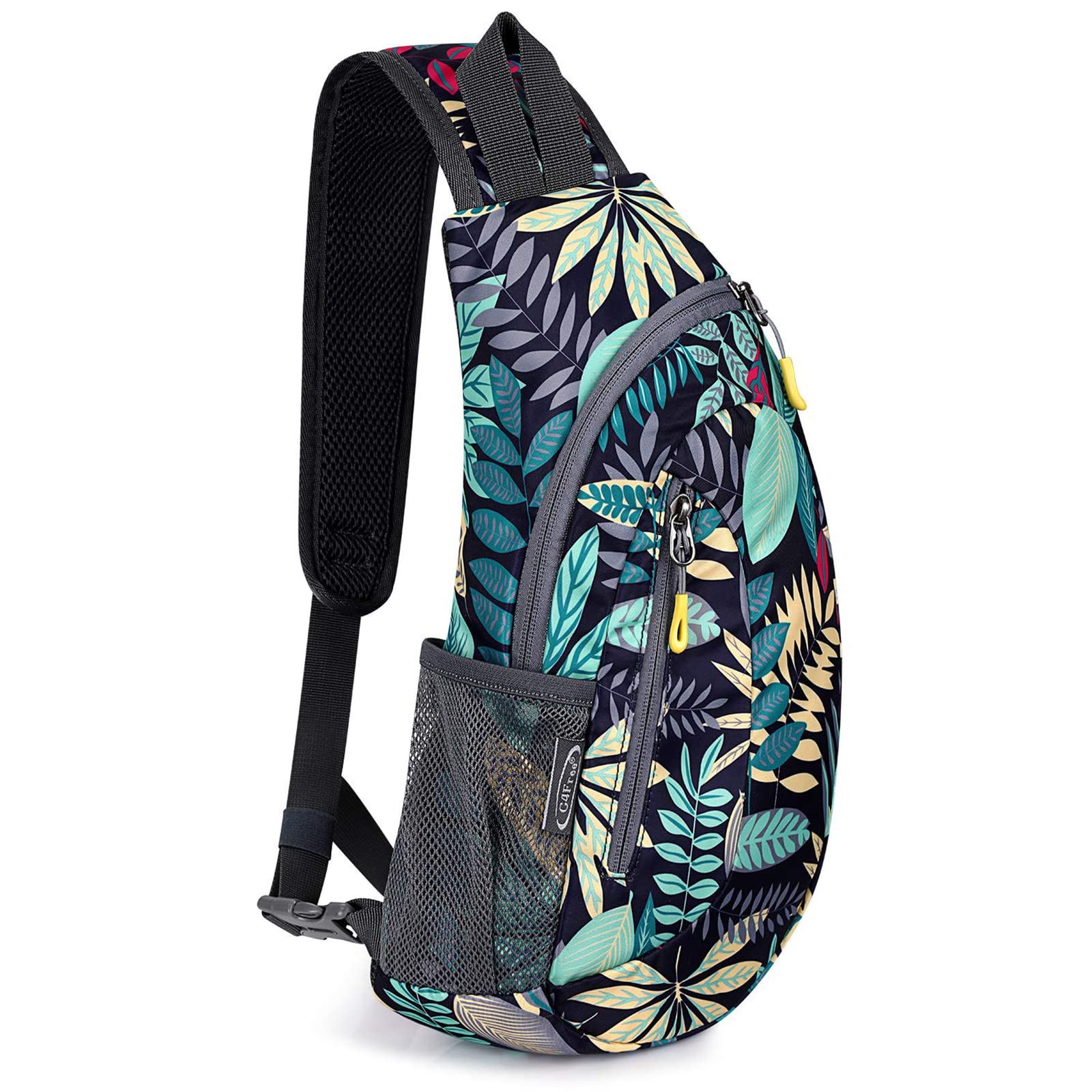G4Free - G4Free Small Crossbody Sling Shoulder Bag -D01V068I