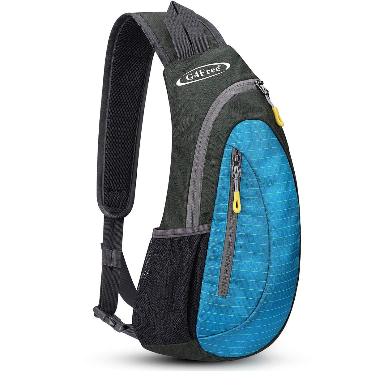 G4Free - G4Free Small Crossbody Sling Shoulder Bag -D01V068I-D01V068B-D01V068G-D01V068F-D01V068Y