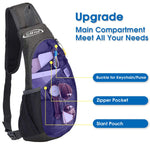 G4Free - G4Free Small Crossbody Sling Shoulder Bag -D01V068I-D01V068B-D01V068G-D01V068F-D01V068Y