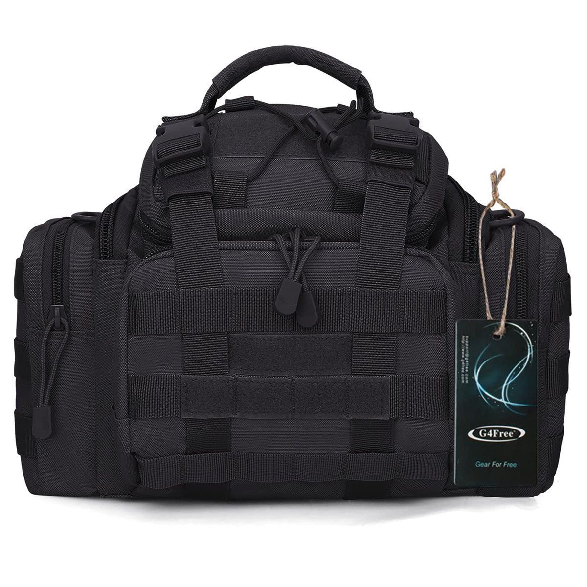 G4Free - G4Free Sport Outdoor Waist Pack -D04V198A-D04V198B-D04V198C