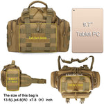 G4Free - G4Free Sport Outdoor Waist Pack -D04V198A-D04V198B-D04V198C