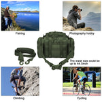 G4Free - G4Free Sport Outdoor Waist Pack -D04V198A-D04V198B-D04V198C