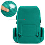 G4Free - G4Free Tactical EDC Sling Bag Backpack with Pistol Holster -D02V759D-D02V759A-D02V759F-D02V759B