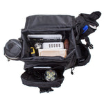 G4Free - G4Free Tactical Messenger Fishing Tackle Side Bag -D04V163A-D04V163D
