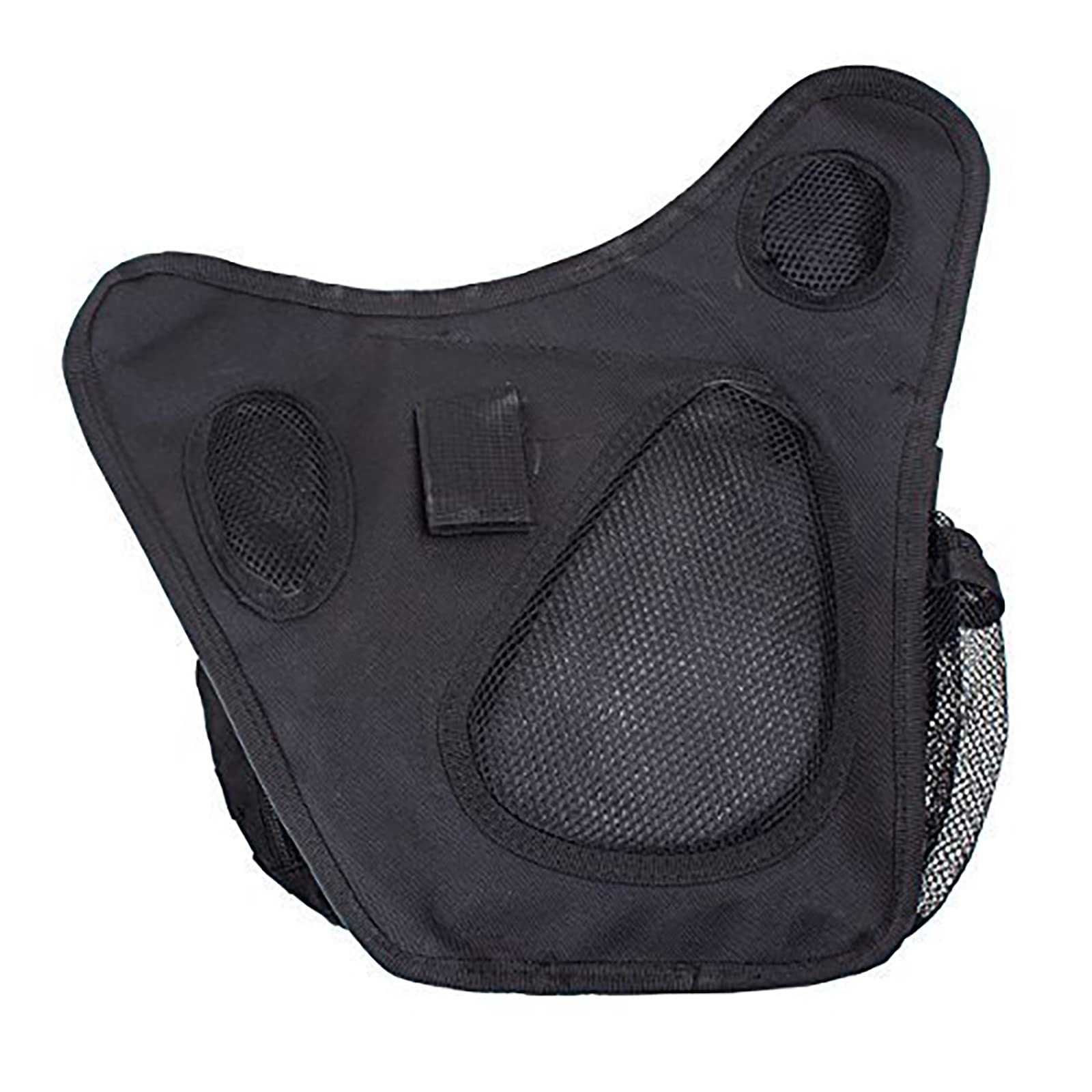 G4Free - G4Free Tactical Messenger Fishing Tackle Side Bag -D04V163A-D04V163D