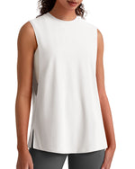 G4Free - G4Free UPF 50+ Loose Fit Muscle Tank -GF26L948A001F-XS-GF26L948A001A-S-GF26L948A001B-M-GF26L948A001C-L-GF26L948A001D-XL