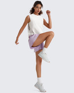 G4Free - G4Free UPF 50+ Loose Fit Muscle Tank -GF26L948A001F-XS-GF26L948A001A-S-GF26L948A001B-M-GF26L948A001C-L-GF26L948A001D-XL