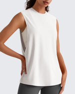 G4Free - G4Free UPF 50+ Loose Fit Muscle Tank -GF26L948A001F-XS-GF26L948A001A-S-GF26L948A001B-M-GF26L948A001C-L-GF26L948A001D-XL