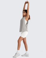 G4Free - G4Free UPF 50+ Loose Fit Muscle Tank -GF26L948A001F-XS-GF26L948A001A-S-GF26L948A001B-M-GF26L948A001C-L-GF26L948A001D-XL