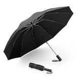 G4Free - G4Free UPF 50+ UV Protection 54 Inch Large Reverse Travel Umbrella -NT21A010B-NT21A010A-NT21A010C-NT21A010D-NT22A170A