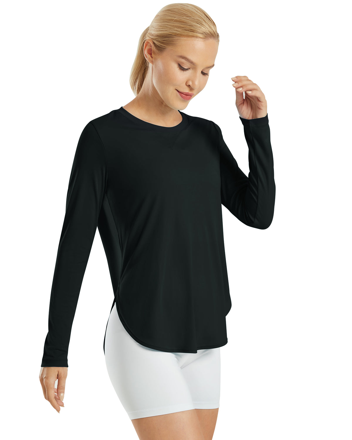 G4Free - G4Free UPF 50+ Wrinkle Resistant Long Sleeve Shirt – Quick Dry for Daily & Travel -GF23B203AA-S-GF23B203AB-M-GF23B203AC-L--GF23B203AE-XXL