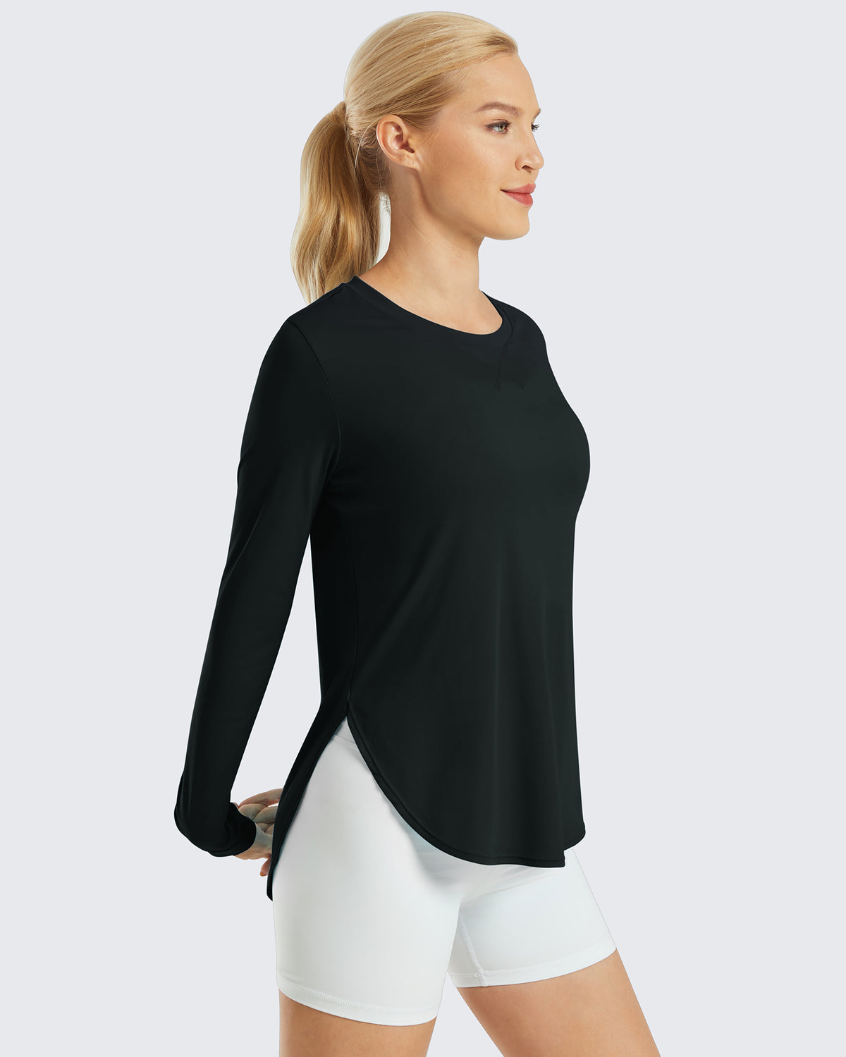 G4Free - G4Free UPF 50+ Wrinkle Resistant Long Sleeve Shirt – Quick Dry for Daily & Travel -GF23B203AA-S-GF23B203AB-M-GF23B203AC-L--GF23B203AE-XXL