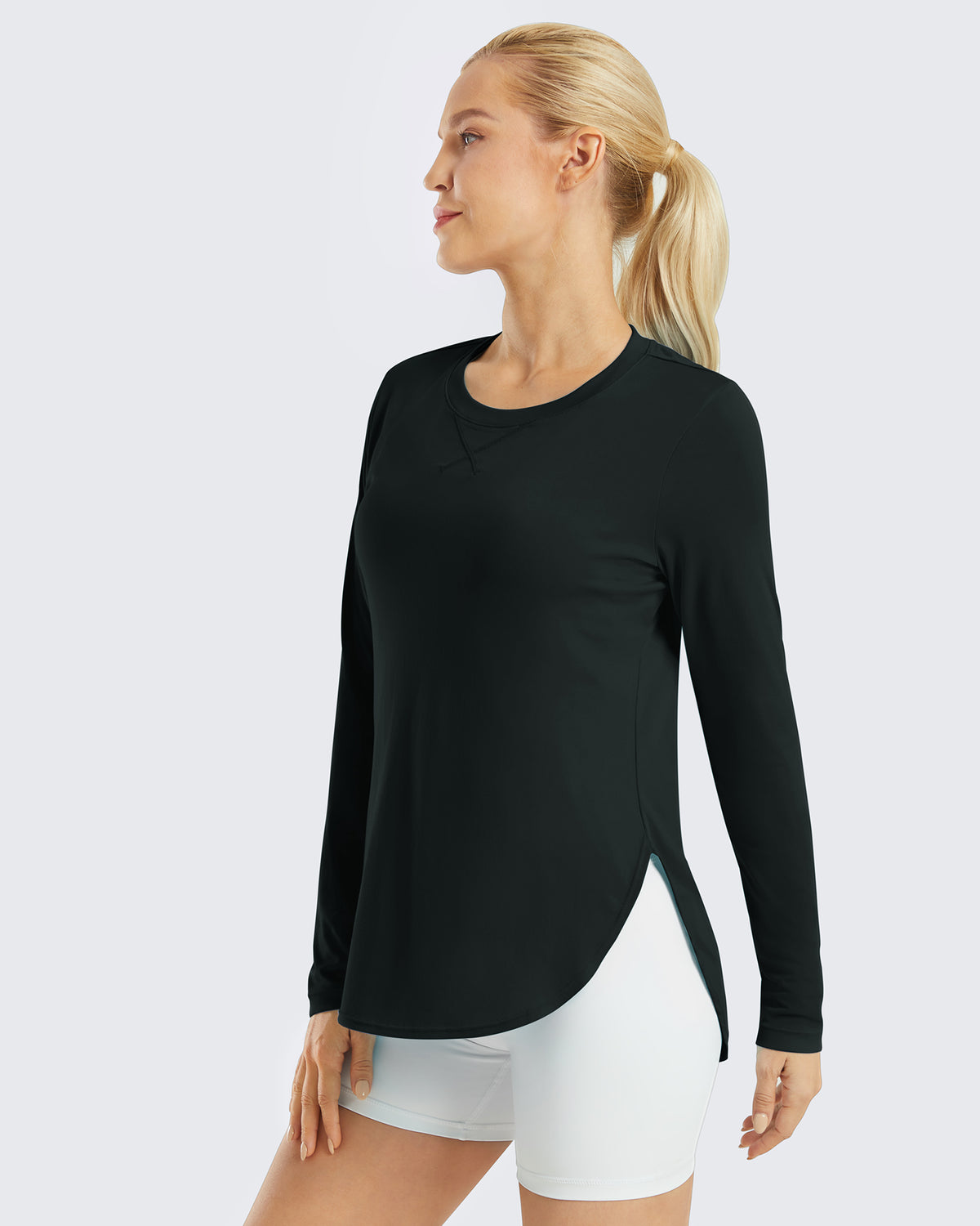 G4Free - G4Free UPF 50+ Wrinkle Resistant Long Sleeve Shirt – Quick Dry for Daily & Travel -GF23B203AA-S-GF23B203AB-M-GF23B203AC-L--GF23B203AE-XXL