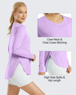 G4Free - G4Free UPF 50+ Wrinkle Resistant Long Sleeve Shirt – Quick Dry for Daily & Travel -GF23B203AA-S-GF23B203AB-M-GF23B203AC-L--GF23B203AE-XXL