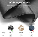 G4Free - G4Free Ultralight UPF 50+ UV Protection  Super Slim Mini Auto Umbrella -TN23A263J-TN23A263I-TN23A263B-TN23A263G-TN23A263D