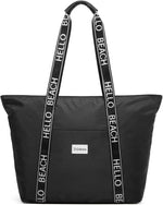 G4Free - G4Free Waterproof Women Personalized Strap Tote Bag -TN24B344B-TN24B344A-TN24B344C