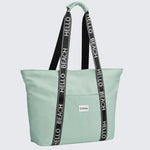 G4Free - G4Free Waterproof Women Personalized Strap Tote Bag -TN24B344B-TN24B344A-TN24B344C