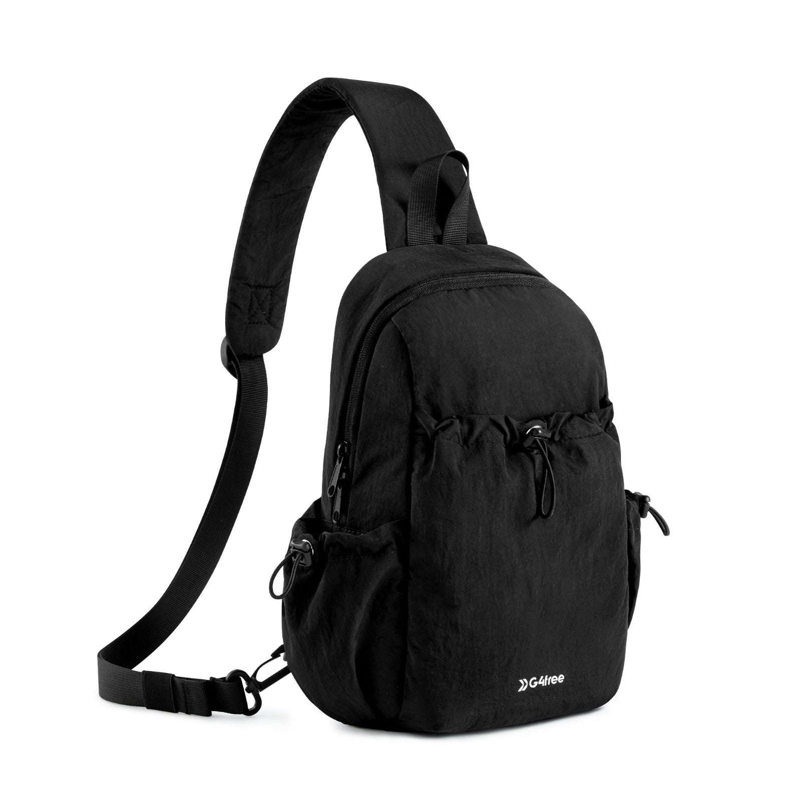 G4Free - G4Free Women Casual Crossbody Handbag Shoulder Bag -TN24B456B