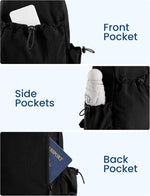 G4Free - G4Free Women Casual Crossbody Handbag Shoulder Bag -TN24B456B