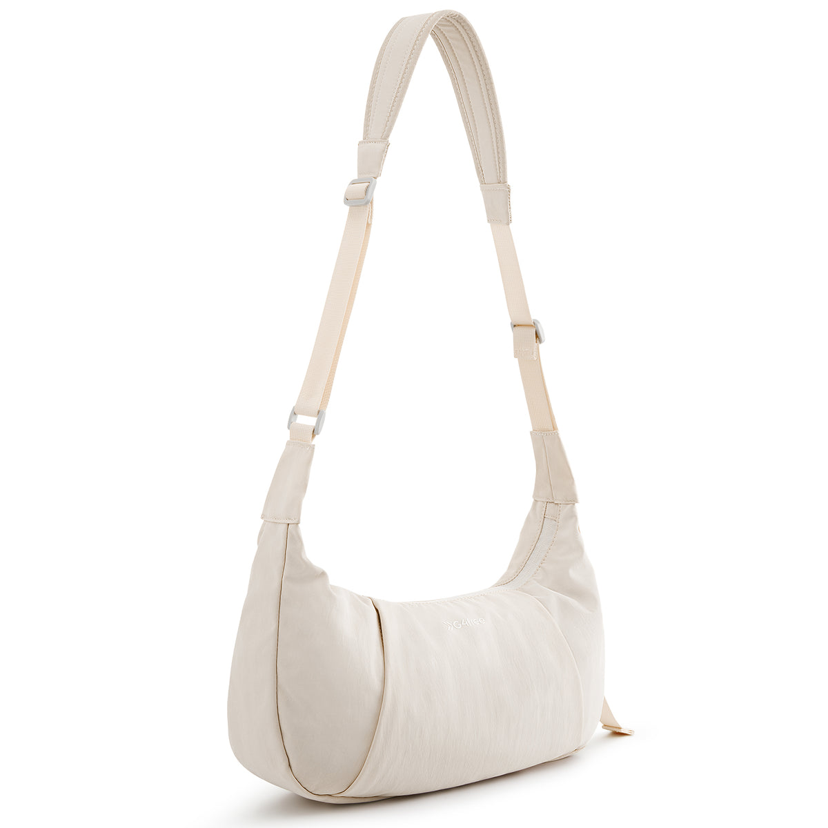 G4Free - G4Free Women Crescent Purse Crossbody Shoulder Handbag -TN24B442B-TN24B442C-TN24B442A