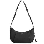 G4Free - G4Free Women Crescent Purse Crossbody Shoulder Handbag -TN24B442B-TN24B442C-TN24B442A