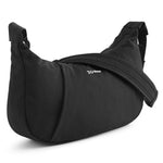 G4Free - G4Free Women Crescent Purse Crossbody Shoulder Handbag -TN24B442B-TN24B442C-TN24B442A