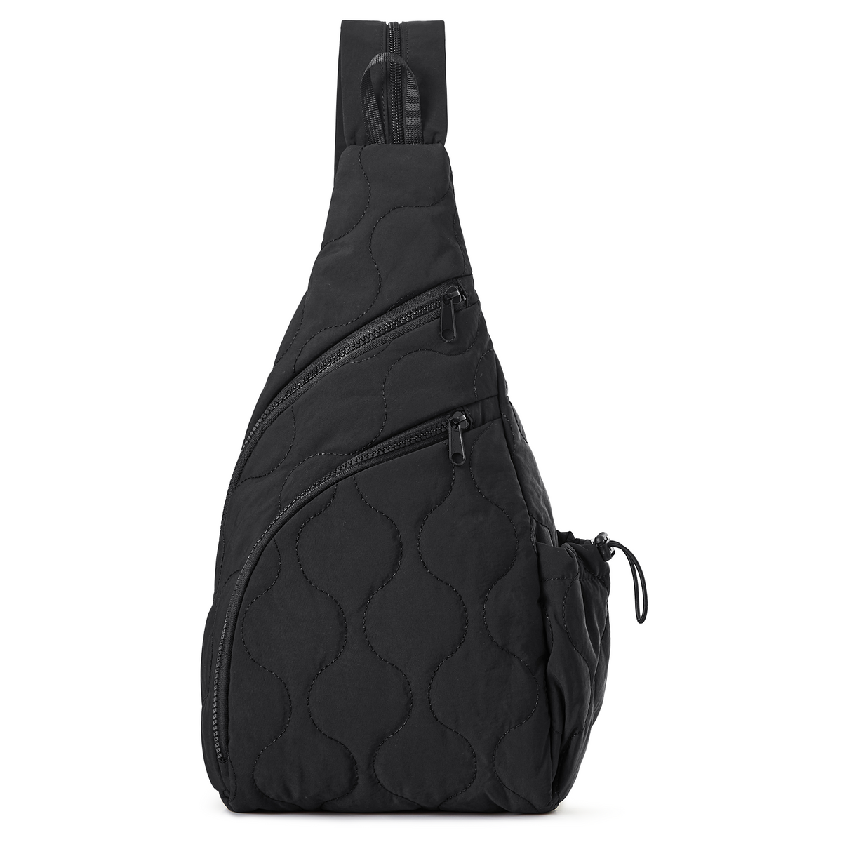 G4Free - G4Free Women Daily Outings Sling Daypack Bag -TN24B441B-TN24B441A-TN24B441C