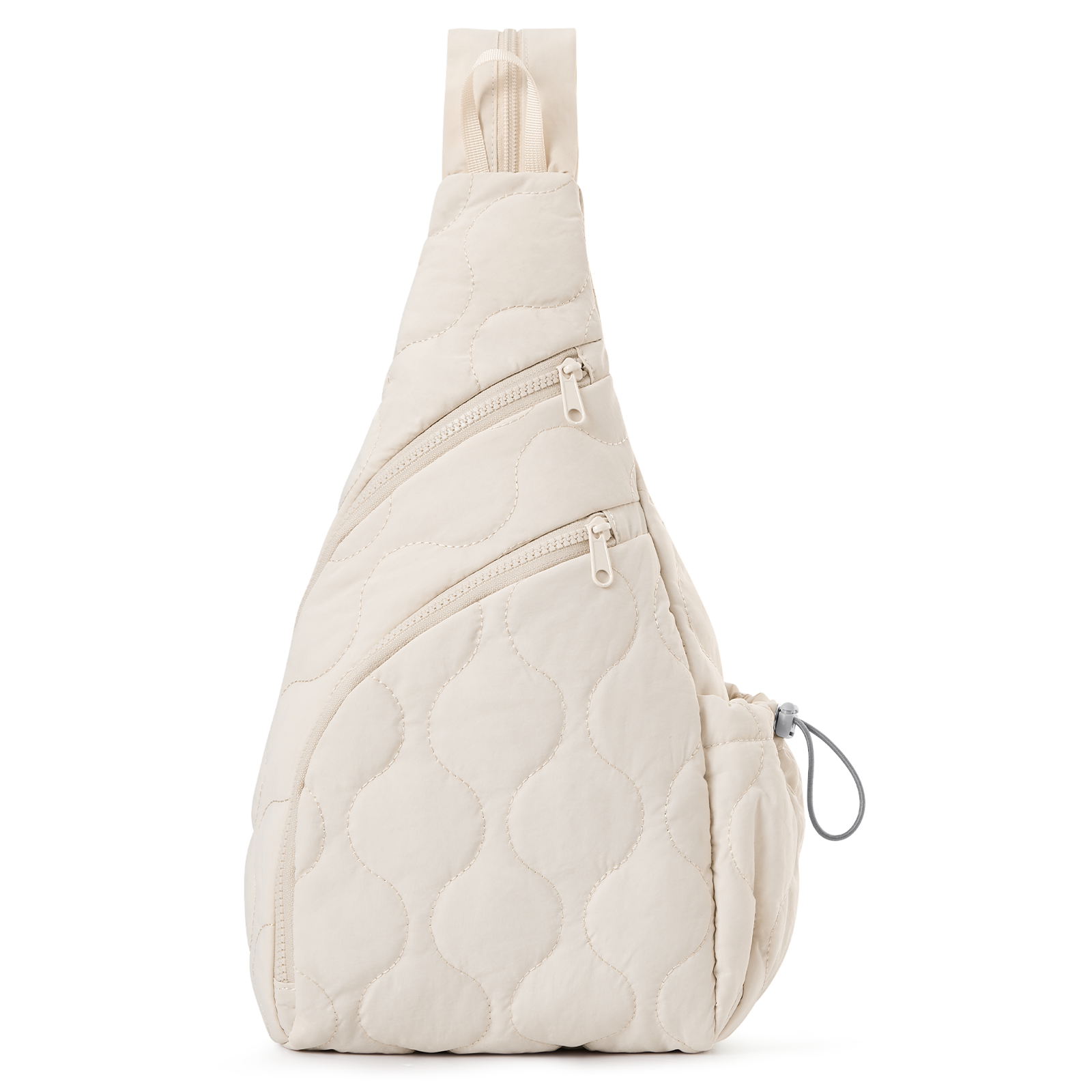 G4Free - G4Free Women Daily Outings Sling Daypack Bag -TN24B441B-TN24B441A-TN24B441C