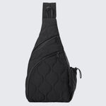 G4Free - G4Free Women Daily Outings Sling Daypack Bag -TN24B441B-TN24B441A-TN24B441C
